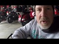 How To Change the coolant on a Suzuki Burgman 650