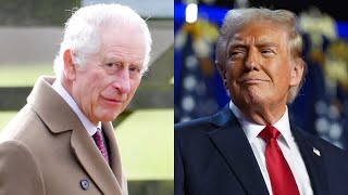 Download Lagu Donald Trump confirms ‘unusual’ UK visit after King Charles’ invitation MP3 Download Lagu Donald Trump confirms ‘unusual’ UK visit after King Charles’ invitation MP3