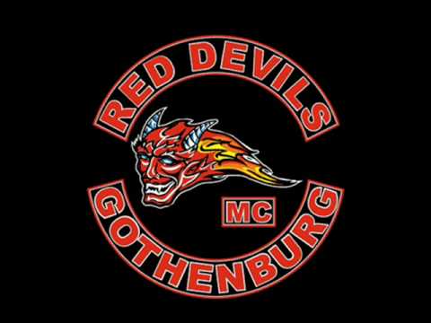 red devils mc world