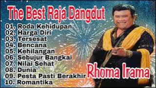 The Best Raja Dangdut