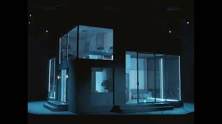 The Oresteia Trailer - Bridge Theatre 2026