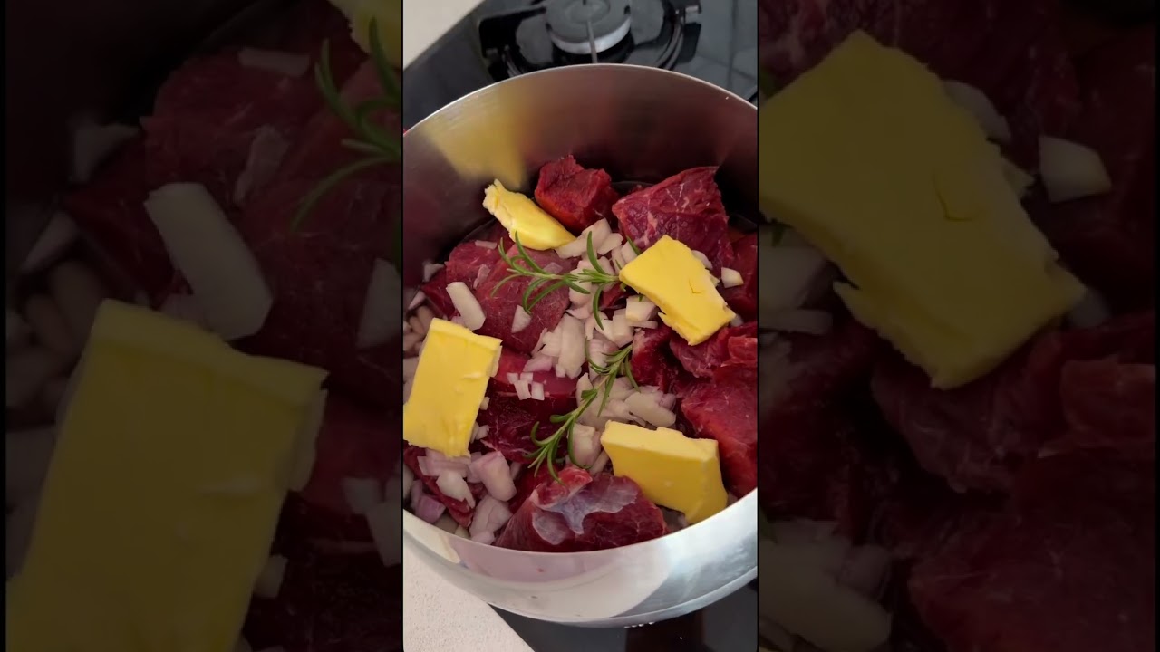 Lokum gibi Dana kavurma✨🥩#yemektarifleri #food #keşfet #viralvideo #tarif #viralshorts #shortvideo