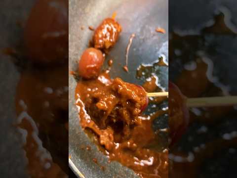 Tanghulu Epic Fail #shorts #short #viral #trending #food #vlog #video #asmr #2023 #cooking #fyp