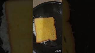 bread toast 🥪🥪 #shorts #trending #cooking #shortvideo