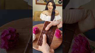 Kiara Advanis Favourite Dark Chocolate Recipe | Valentines Day Special shorts