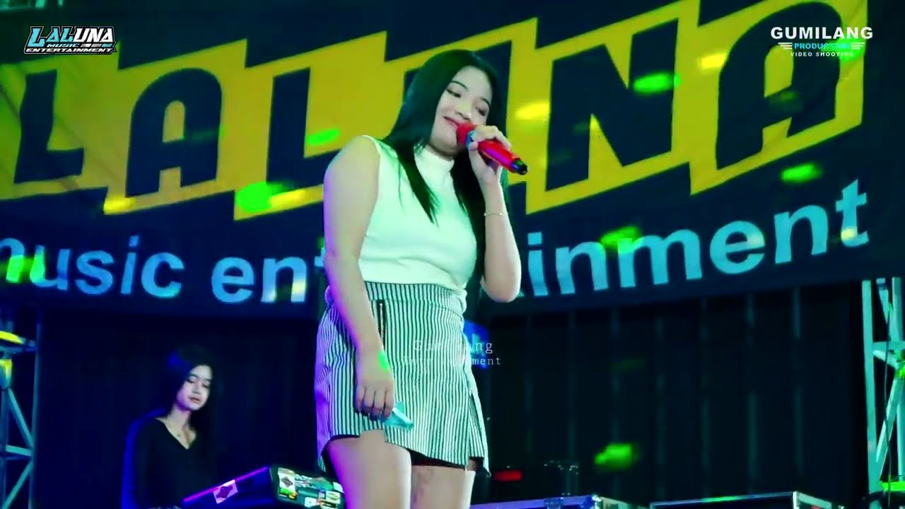 FULL ALBUM LALUNA MUSIC SENENG BARENG PEMUDA MENAWAN   KOLAM PEMANCINGAN PIJI DAWE KUDUS