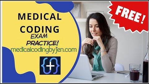 Medical Coding Exam Practice 11-17-25  #medicalcoder #FreeMedicalCoding
