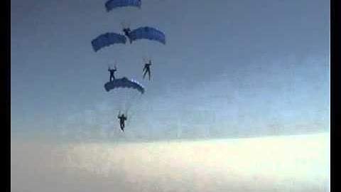 3rd DIPC&GC 2011 - CF - 4-Way  Sequential - Round 8 -- Russia