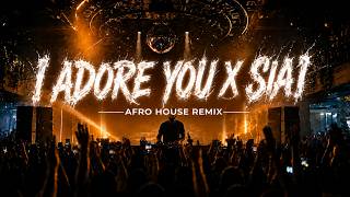 I Adore You X Si Ai (Kairo Afro House Remix) 🔥
