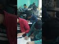 Class 12th first exam 17-02-25(Monday)
