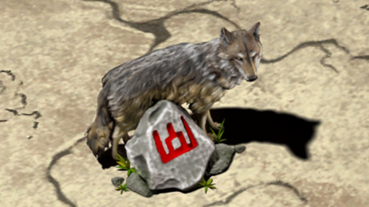 5. In the Shadow of the Throne - Algirdas and Kestutis campaign - Hard - Age of Empires II: DE