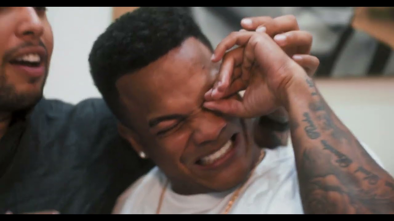 DINHO JUNIOR ENTREVISTA XANDY SOBRE O REALITY - Eu minha house e a minha quebrada