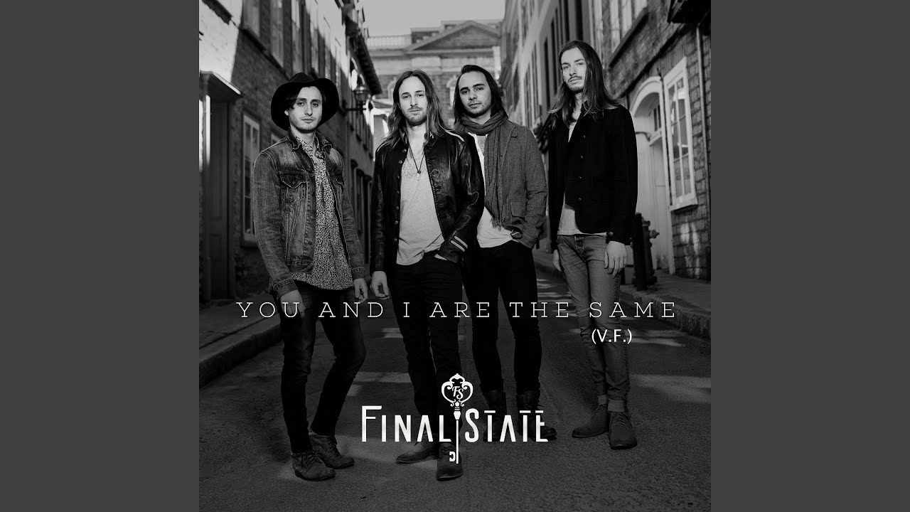 Mira You and I Are the Same (Version française) en YouTube Mira You and I Are the Same (Version française) en YouTube