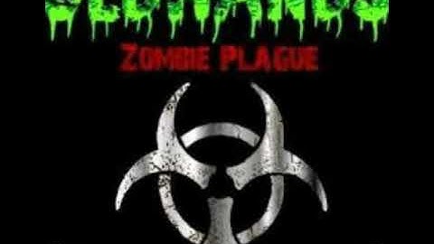 CS 1.6 | zombie ambience | T virus