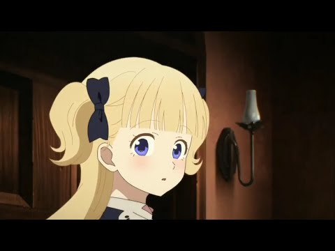 Shadows House - New Anime Trailer