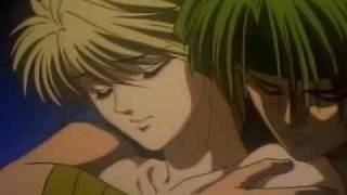 Fushigi Yuugi - 