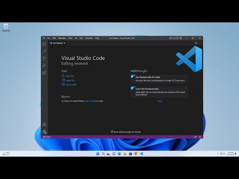 Vidéo: Microsoft Visual Studio - Éditions, Comparaison, Fonctionnalités, FAQ