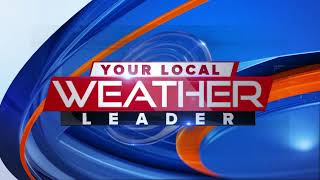 Winter Storm Update: Chief Meteorologist Kevin Lighty with a look at our next winter storm.