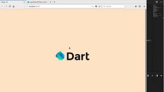 Dart StageXL:  01 Introduction