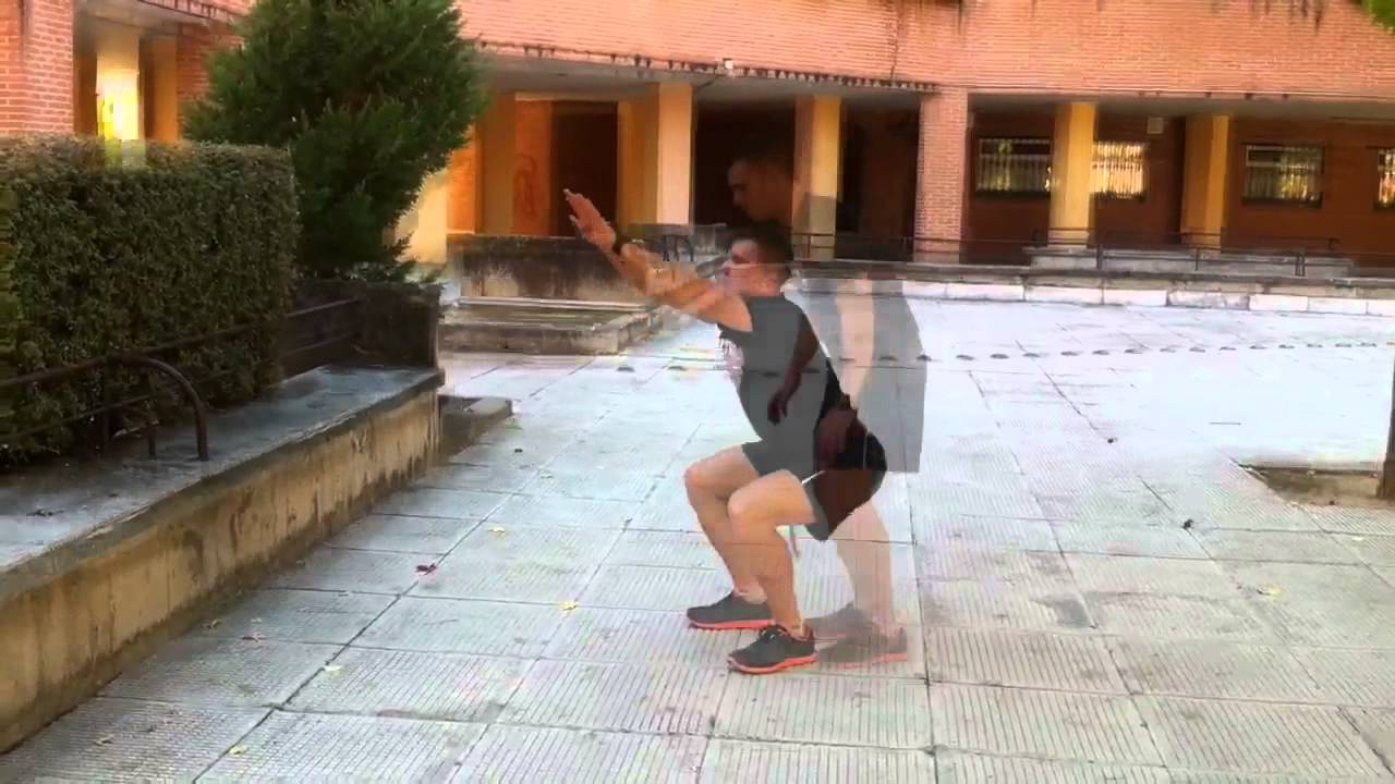 ExtremeTraining 7-10-2013