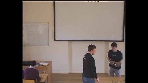 Matthias Wessendorf: Ansible Service Broker usage in Red Hat Mobile