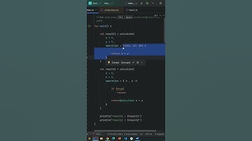 Kotlin-29 | When to use Anonymous functions in Kotlin | Kotlin Tips | Kotlin with Rashid Saleem