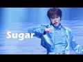 250323 JO1 KONOJUNKI Sugar fancam 제이오원 준키 직캠 @ Beijing
