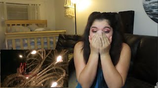 Runaways 3x9 The Broken Circle Reaction @BritSmash