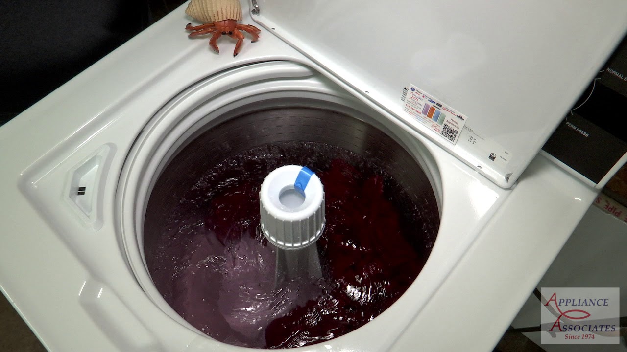 TR3003WN SPEED QUEEN 2020 DELICATE CYCLE AUTO FILL EXTRA RINSE WASHING