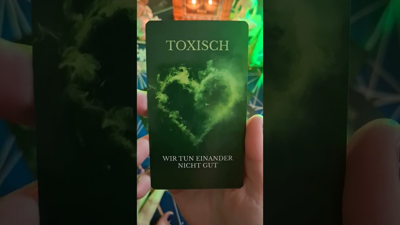 Warum immer ich!?? Toxische , gemeine Menschen loswerden. Verstehe warum immer du!