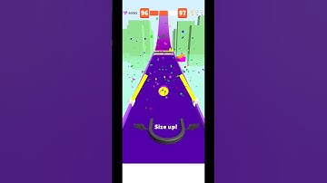 Picker 3D Level 96 Gameplay Android & IOS #shorts