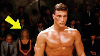 Download Lagu Bloodsport (1988): 20 Weird Facts You Didn’t Know! MP3 Download Lagu Bloodsport (1988): 20 Weird Facts You Didn’t Know! MP3