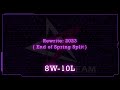 【J Team戰隊紀錄】EP2：End of Spring Split