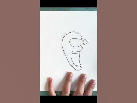 Timelapse of Shocked Enel face⚡️ #drawing #art #onepiece - YouTube
