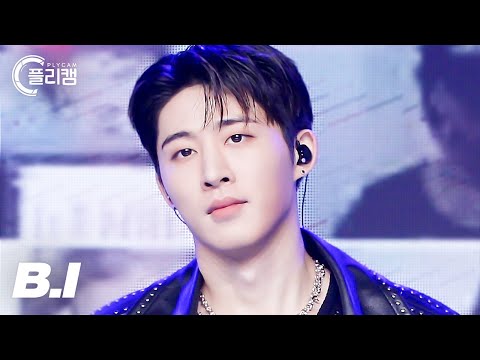 [플리캠 4K] <strong>B.I</strong> &amp;#39;BTBT (Feat. DeVita)&amp;#39; (비아이 세로 직캠)  l  Simply <strong>K</strong> -Pop CON-TOUR Ep.526