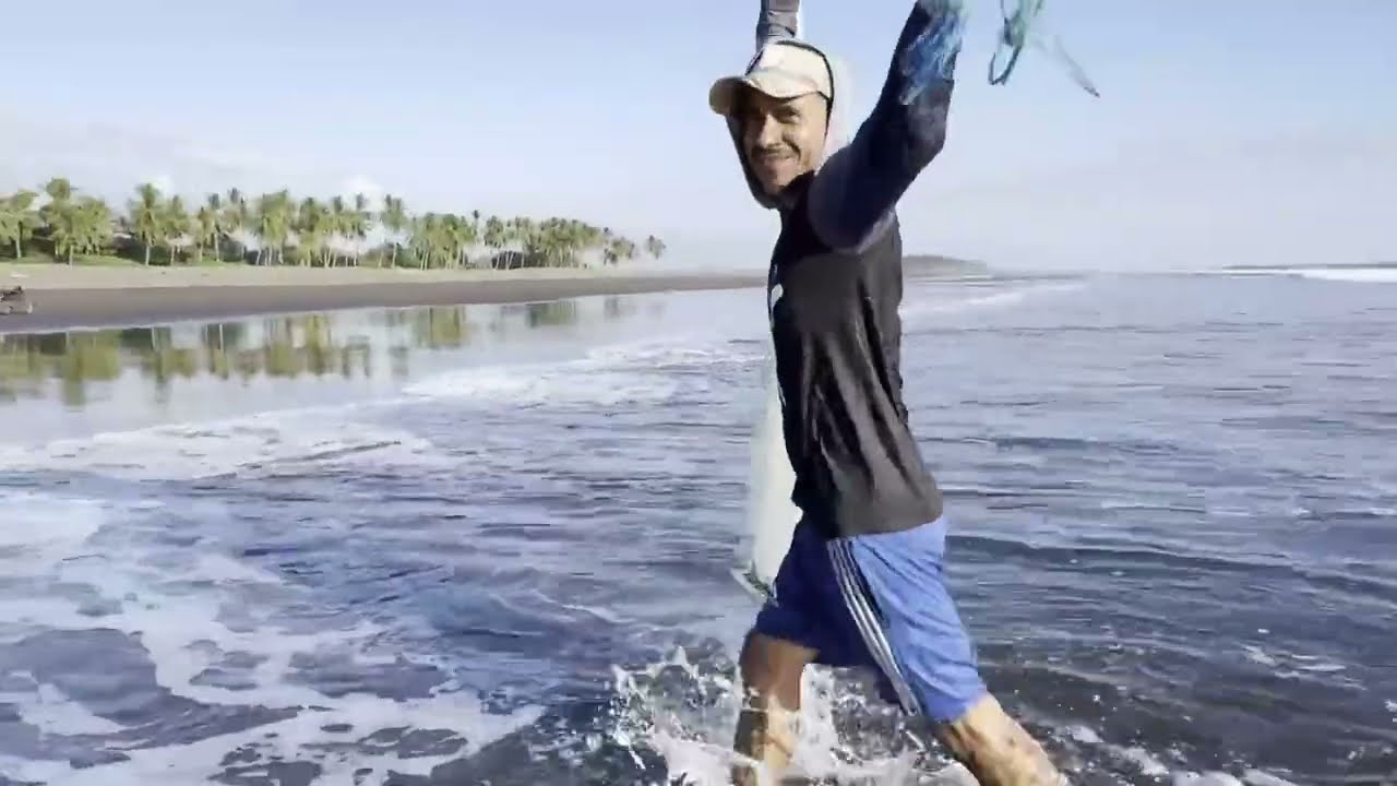 Este tiro fue perfecto la risa de chelo lo dice todo😱😁