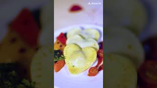 Valentines Special Meal | Café Akasa