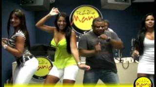 Rádio Mania - Gatas Do Tchakabum E Zorra Total No Bundalelê