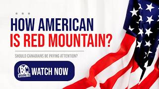 How American is Red Mountain Resort?