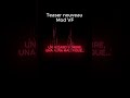 Teaser Mod VF Majin Vegeta Dragon Ball Sparking Zero #dbzmods #sparkingzero #dragonballz #dbz #anime