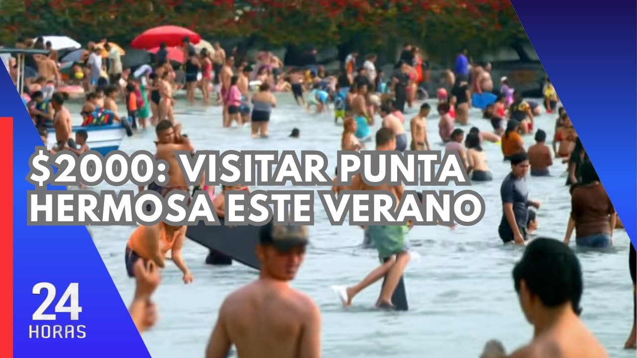 Verano en el sur de Lima: precios de alquiler se disparan en Punta Hermosa y Asia