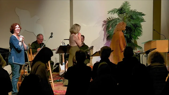 Wednesday Night Concert Series with Deborah Winter...