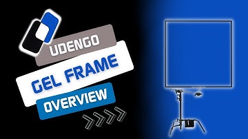 Udengo Gel Frame Overview