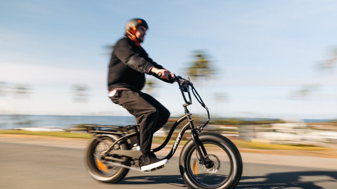 Murf Range Test: Higgs Step-Thru