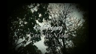 Cinematic Video | Kiara Payung
