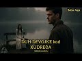 DUHOVI KUDREČA - BABA JAGA priča sa SELA