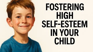 High Self-Esteem Starts at Home—Here’s How to Nurture It