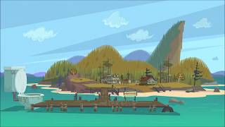 Top 10 Most Unfair Eliminations in Total Drama