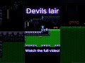 Devils Lair ID 543300 Mega Man Maker 