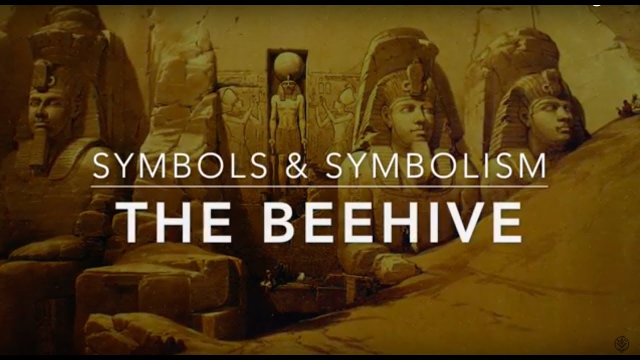 The Beehive In Freemasonry Symbols And Symbolism YouTube the-beehive-in-freemasonry-symbols-and-symbolism-youtube
